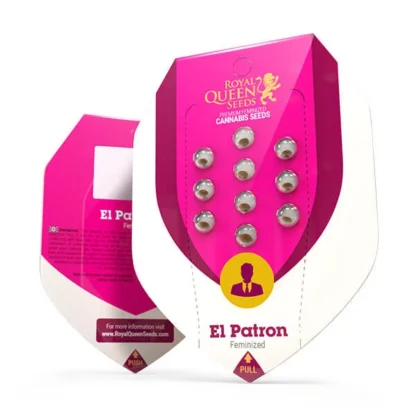 El Patron Retail