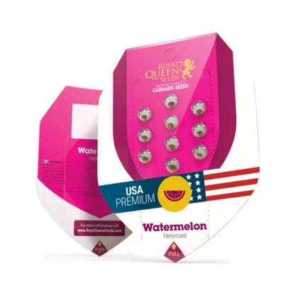 Watermelon Retail