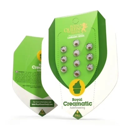 Royal Creamatic – Bild 4