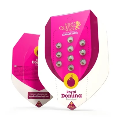Royal Domina – Bild 3